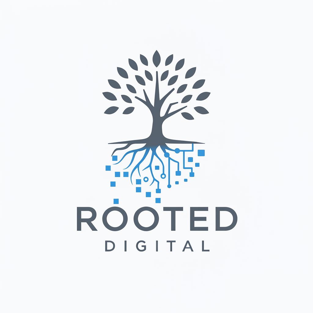 Rooted Digital - Digital Solutions for Growing Businesses